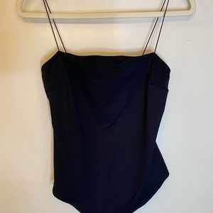 tank top bodysuit